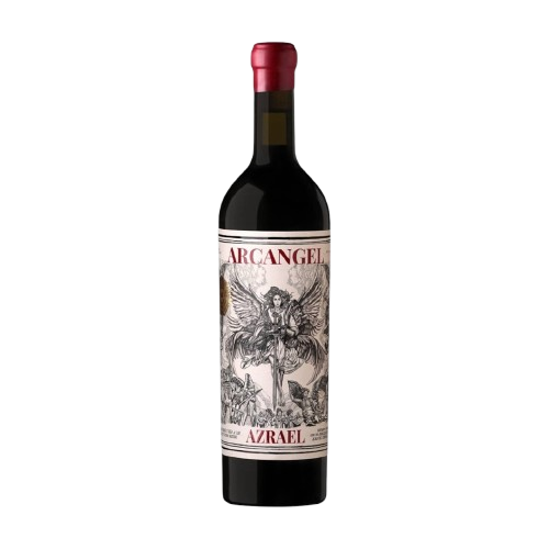 Los Arcangeles Israfil Malbec 2018