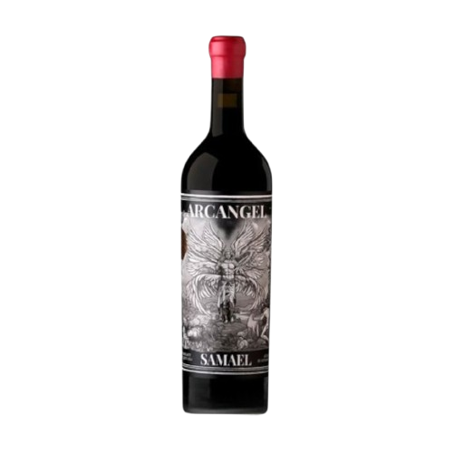 Los Arcangeles Samael Malbec 2018