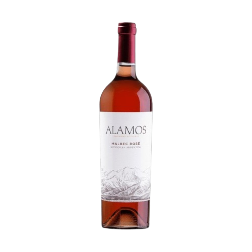 Alamos Malbec Rosé 2023