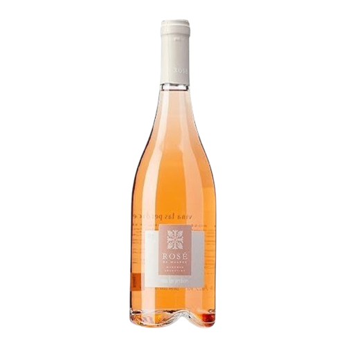 Viña Las Perdices Las Perdices Malbec Rosé