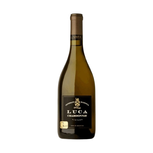 Luca Chardonnay 2020