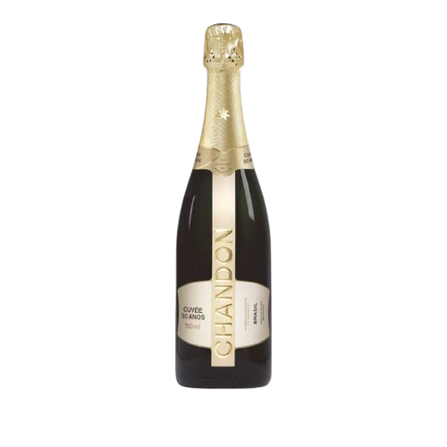 Chandon Cuvée 50 Anos