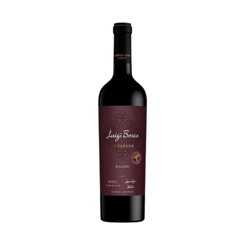 Luigi Bosca DOC Malbec