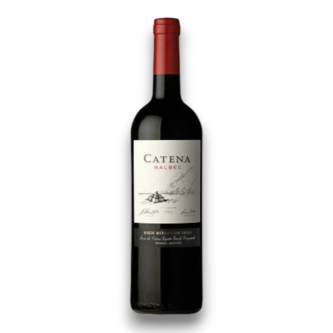 Catena Malbec 2022